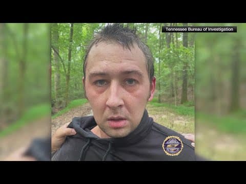 Live: Memphis area quadruple murder suspect makes first court appearance