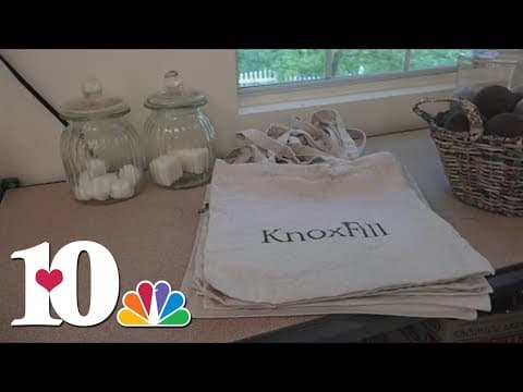 KnoxFill to open storefront on Saturday