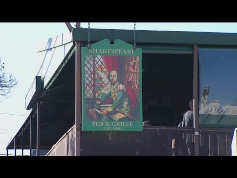 San Diegans prepare for the coronation of King Charles III