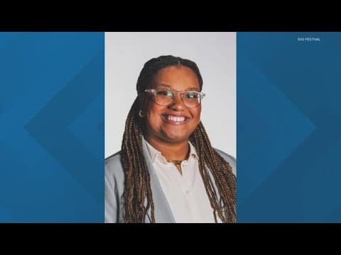 Chelsea Murdock announced as the 2025 500 Festival Queen Scholar