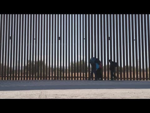 Requirement that everyone in the US illegally must register moves forward