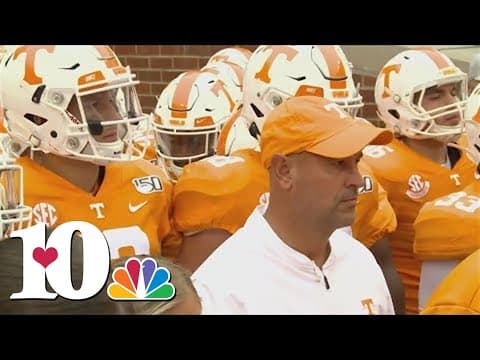 Former Vols Coach Jeremy Pruitt to face NCAA panel over recruiting violations