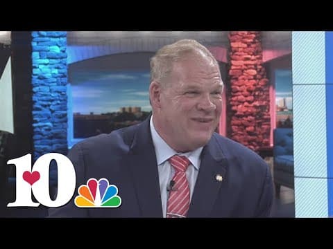 Knox County Sheriff Tom Spangler releases response to new Knox County budget