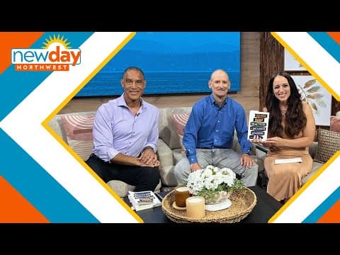 New book outlines daily acts of inclusion every leader should know - New Day NW