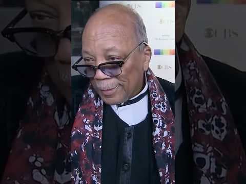 Quincy Jones Dies at 91: Music Producer of Iconic Albums