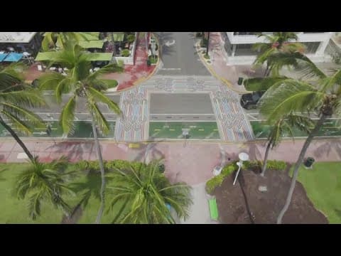 FDOT denies St. Petersburg's request to keep street murals