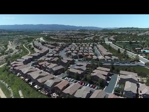 A new relief homebuyer program opens for BIPOC buyers in San Diego