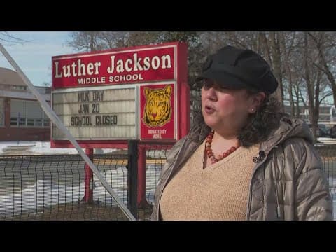 Some Fairfax Co. parents want school to start later