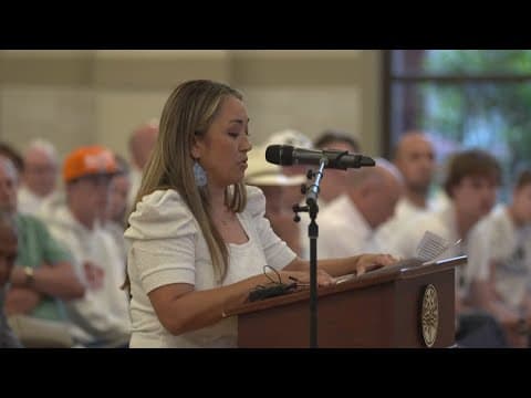 Texas residents oppose construction of Latter-day Saints temple