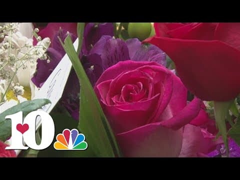 Random Acts of Flowers hosting Fall Fest