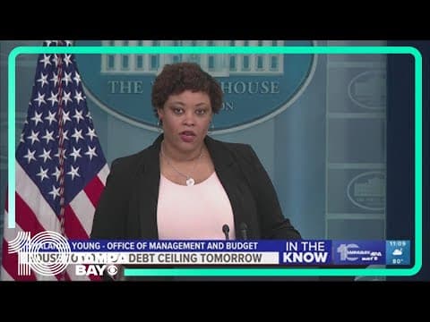 House rules panel advances debt ceiling and budget bill