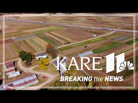 Hmong farmers purchase farmland for first time in U.S. history