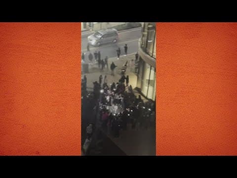 Prince George's Co. leaders pass teen curfew bill after mayhem at National Harbor