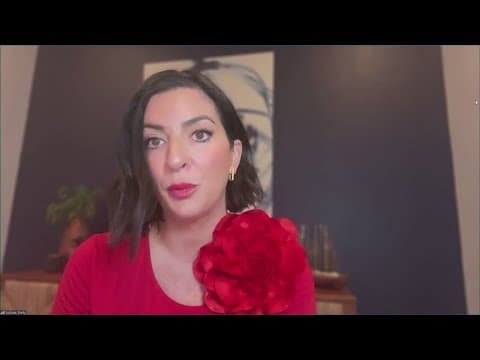 'Go Red for Women Day' raises awareness for heart disease in women