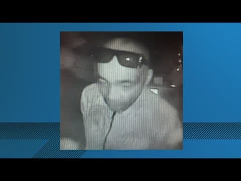 Man wanted for attack on RTA bus driver