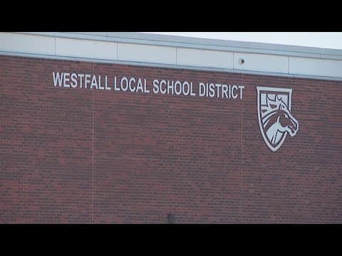 Pickaway County teacher accused of exchanging explicit photos with student