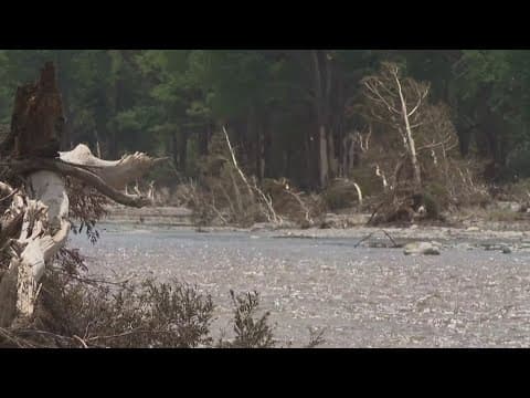 KHOU 11 team coverage: Rescue teams continue searching after deadly Central Texas floods