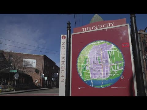 How will the new Covenant Health Park stadium impact downtown businesses?