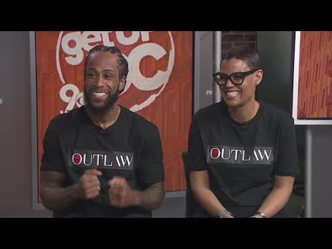 Several professional boxers from the DMV to hop in the ring on Saturday