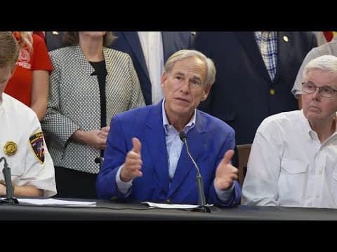 Houston power outages: Gov. Abbott calls on CenterPoint investigation