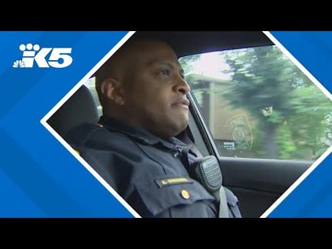 Seattle, Diaz settle with police captain who claimed retaliation