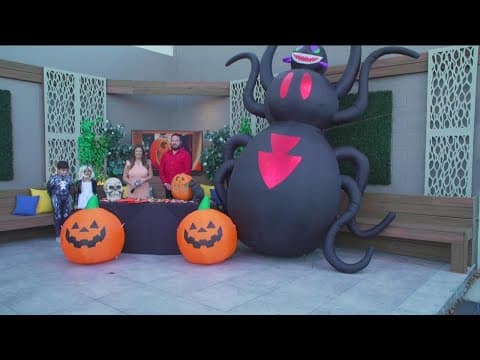 15th Annual Trick-or-Treat on India St. returns to Little Italy