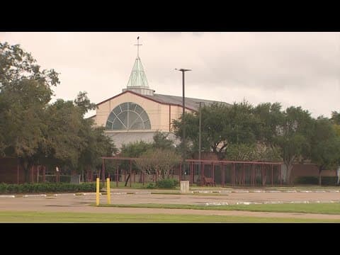 Collection money stolen from Sugar Land Catholic church