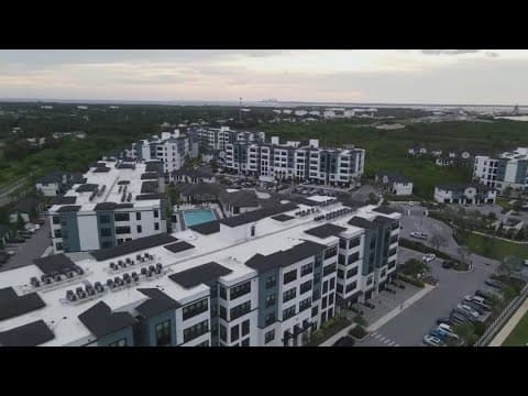 Tampa city council reviewing plan that could shape growth over next 20 years