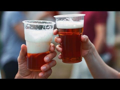 Kokomo's Designated Outdoor Refreshment Area starts Friday