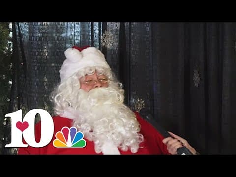 Knoxville Symphony Orchestra preparing for holiday concerts over the weekend