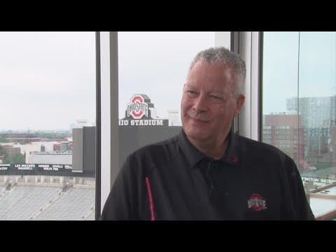 Voice of the Buckeyes, Paul Keels, gears up for his 25th season