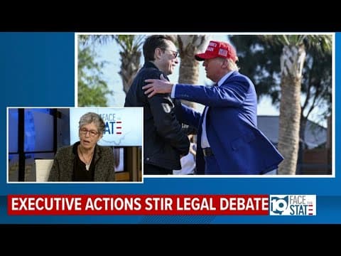 Face the State | Feb. 9, 2025