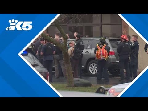Suspect in Madison, WI school shooting identified as 15-year-old girl