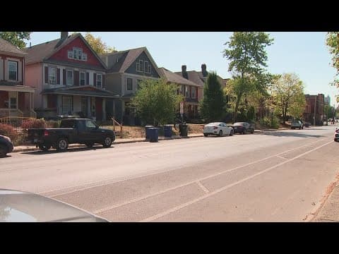 City of Columbus has growing number of short-term rentals