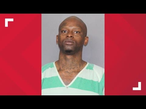 Search underway after violent inmate escapes Austin psychiatric hospital