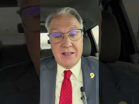 Rock throwing trial day 4