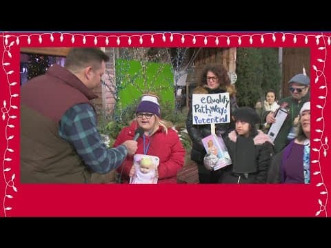 Toys for Tots - 5 p.m., Dec. 14, 2022