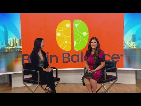 Brain Balance San Diego talks about ADHD Awareness Month