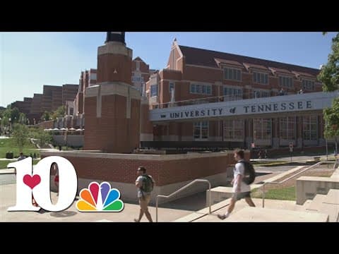 UT aims to continue growing enrollment, preparing students for the workforce