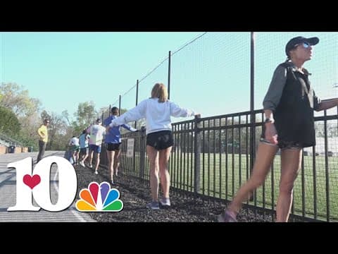 East TN prepares for Boston Marathon