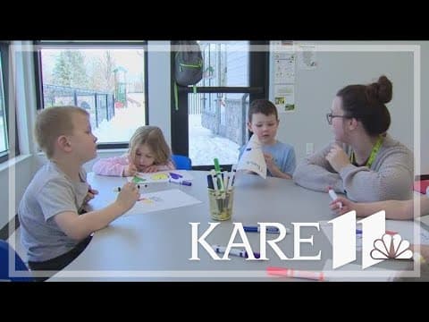 Communities, businesses step up to help Burnsville