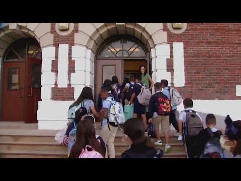 Pandemic may have increased likelihood of early puberty among children