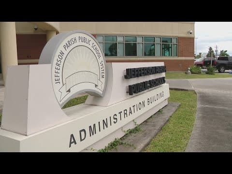 Jefferson Parish teachers face uncertain future on raises after property tax rejection