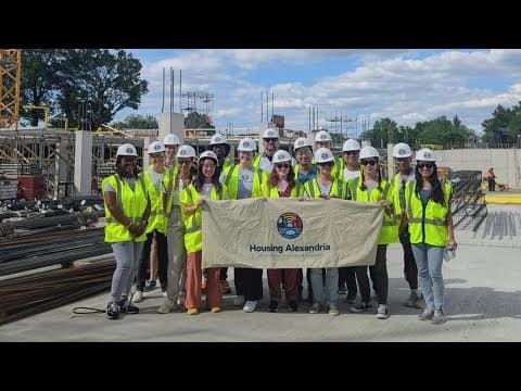 Alexandria Fall Festival to focus on affordable housing