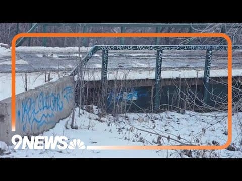 Manitou Springs Police trying to curb wave of vandalism