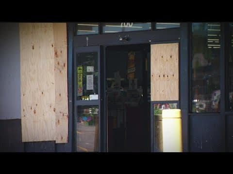 AG Keith Ellison investigating two problem properties in north Minneapolis