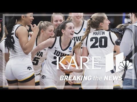 Women's college basketball sees higher TV ratings than NBA; women's sports leaders aren't surprised