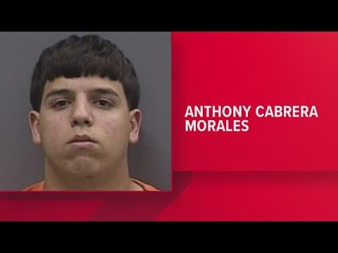 Hillsborough deputies arrest teen in connection with shooting that killed 1