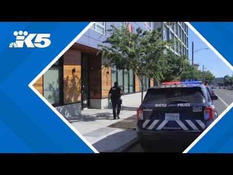Man critically injured in robbery, shooting at north Seattle apartment