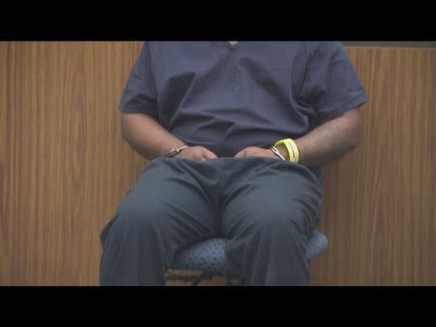 Suspect in Grindr kidnap, sexual assault case pleads not guilty